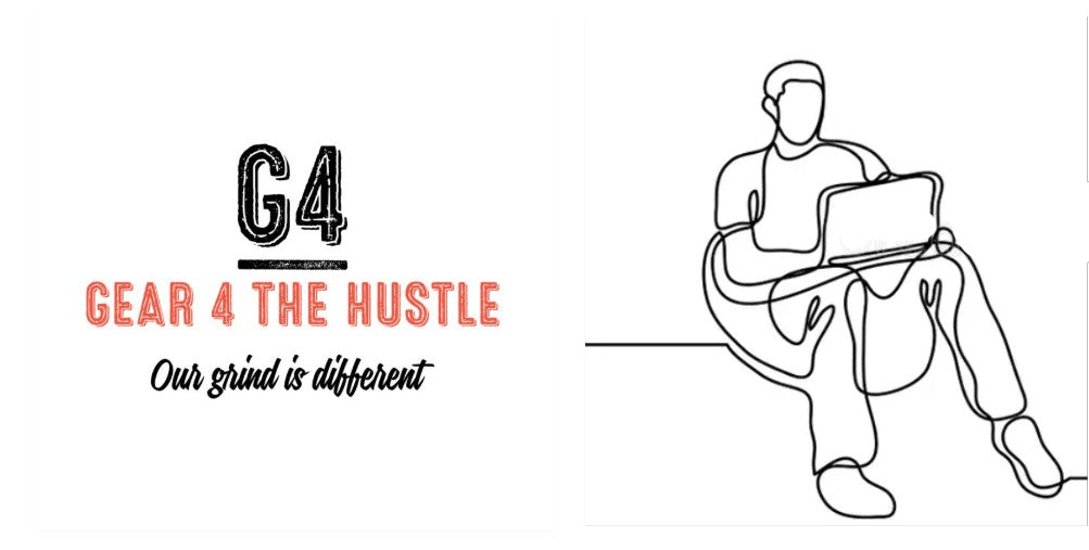 Behind the Hustle