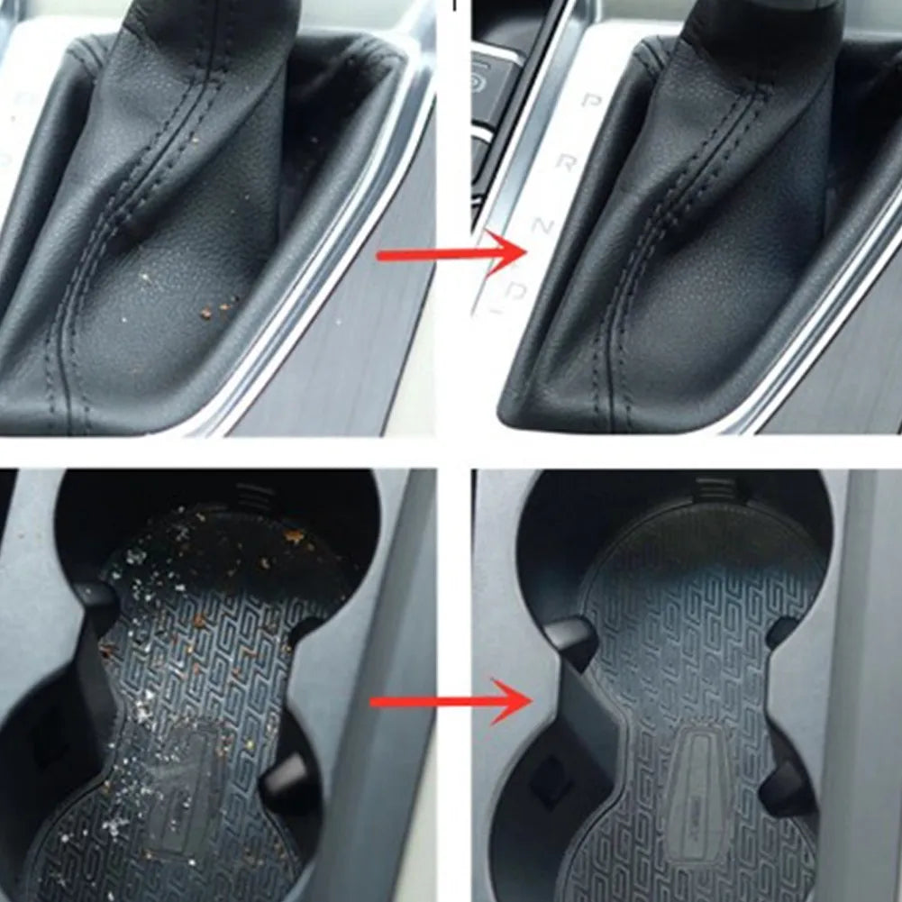 Multipurpose Dust Cleaning Gel