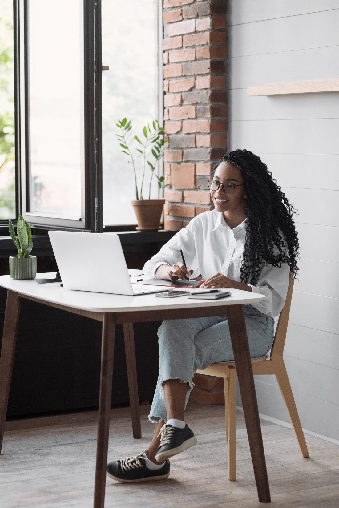 Work From Home Gear