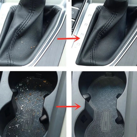 Multipurpose Dust Cleaning Gel