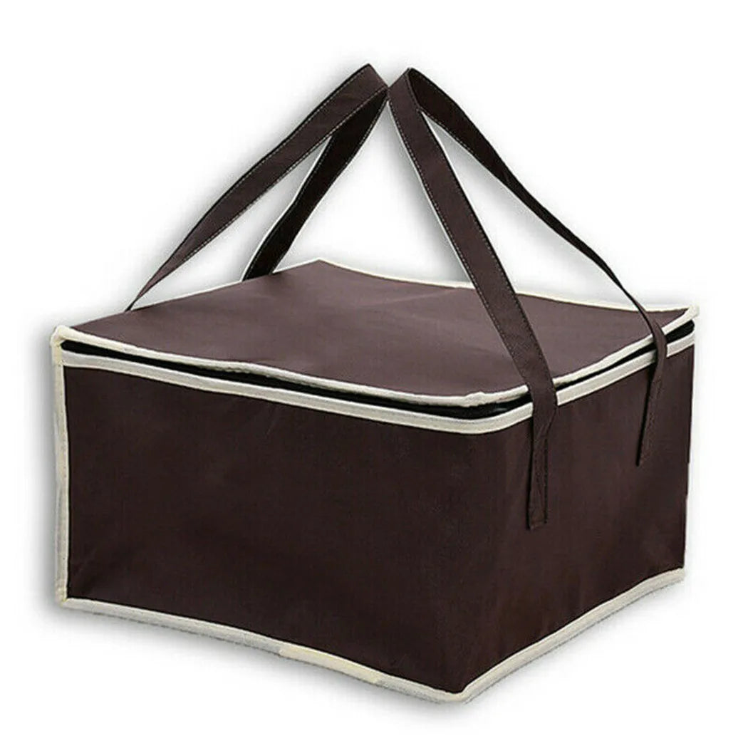 Waterproof Insulated Pizza Delvery bag