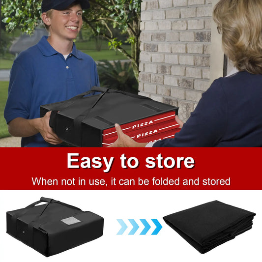 Pizza Food Delivery - Waterproof