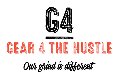 Gear 4 The Hustle